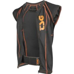 TSG Backbone Vest D3O Black 6 TSG Backbone Vest D3O Black -Dakine Verkoop tsg backbone vest d3o black