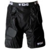 TSG Crash Pant F10 Black