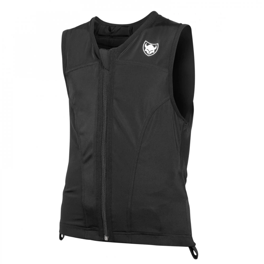 TSG Kids Backbone Vest Black - Afbeelding 2