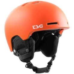 TSG Kids Arctic Nipper Maxi Solid Color Lobster