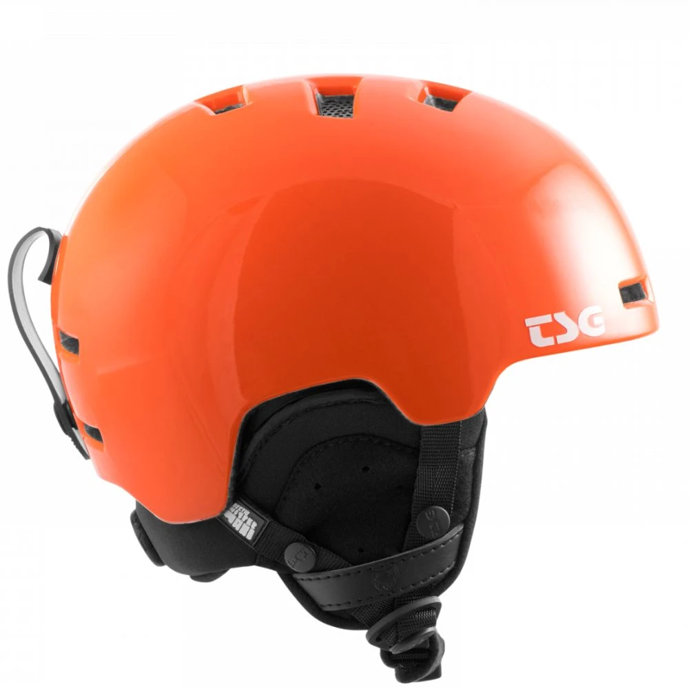 TSG Kids Arctic Nipper Mini Solid Color Lobster 2 TSG Kids Arctic Nipper Mini Solid Color Lobster - Afbeelding 2
