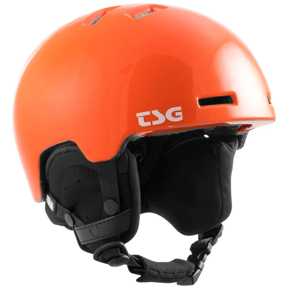 TSG Kids Arctic Nipper Mini Solid Color Lobster 1 TSG Kids Arctic Nipper Mini Solid Color Lobster