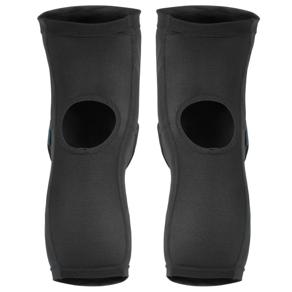 TSG Knee-Sleeve Dermis A Black 2 TSG Knee-Sleeve Dermis A Black - Afbeelding 2
