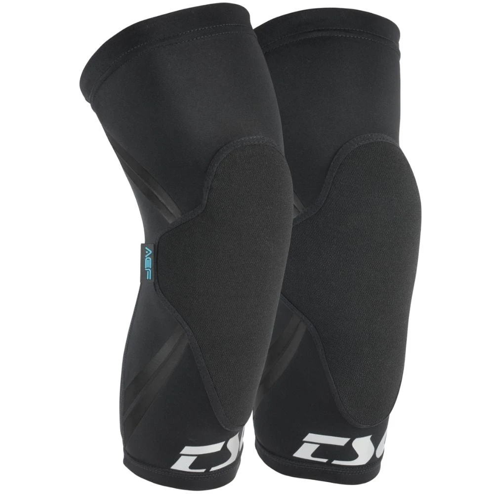 TSG Knee-Sleeve Dermis A Black 1 TSG Knee-Sleeve Dermis A Black