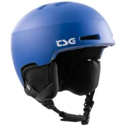 TSG Tweak Solid Color Helm Satin Nautic