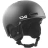 TSG Vertice Solid Helmet Satin Black
