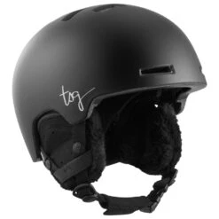 TSG Womens Cosma 2.0 Satin Black