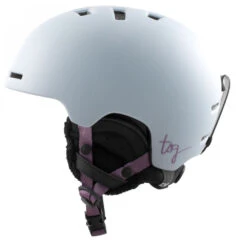 TSG Womens Cosma 2.0 Satin Skyride 5 TSG Womens Cosma 2.0 Satin Skyride -Dakine Verkoop tsg womens cosma 20 satin skyride side