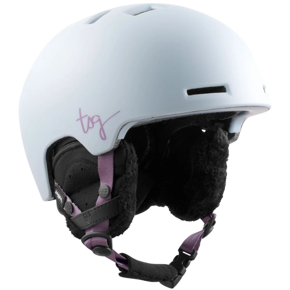 TSG Womens Cosma 2.0 Satin Skyride 1 TSG Womens Cosma 2.0 Satin Skyride