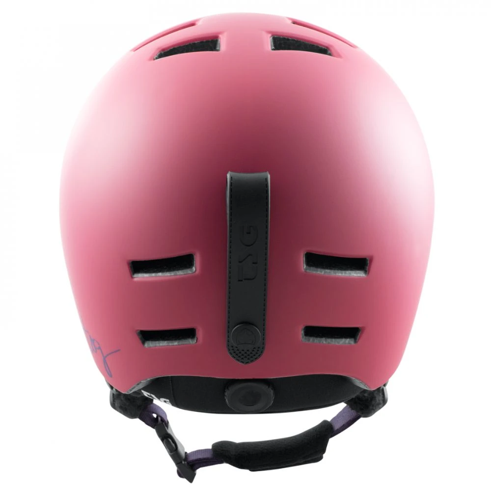 TSG Womens Vertice Solid Helmet Satin Haruno 3 TSG Womens Vertice Solid Helmet Satin Haruno - Afbeelding 3