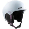 TSG Womens Vertice Solid Helmet Satin Skyride