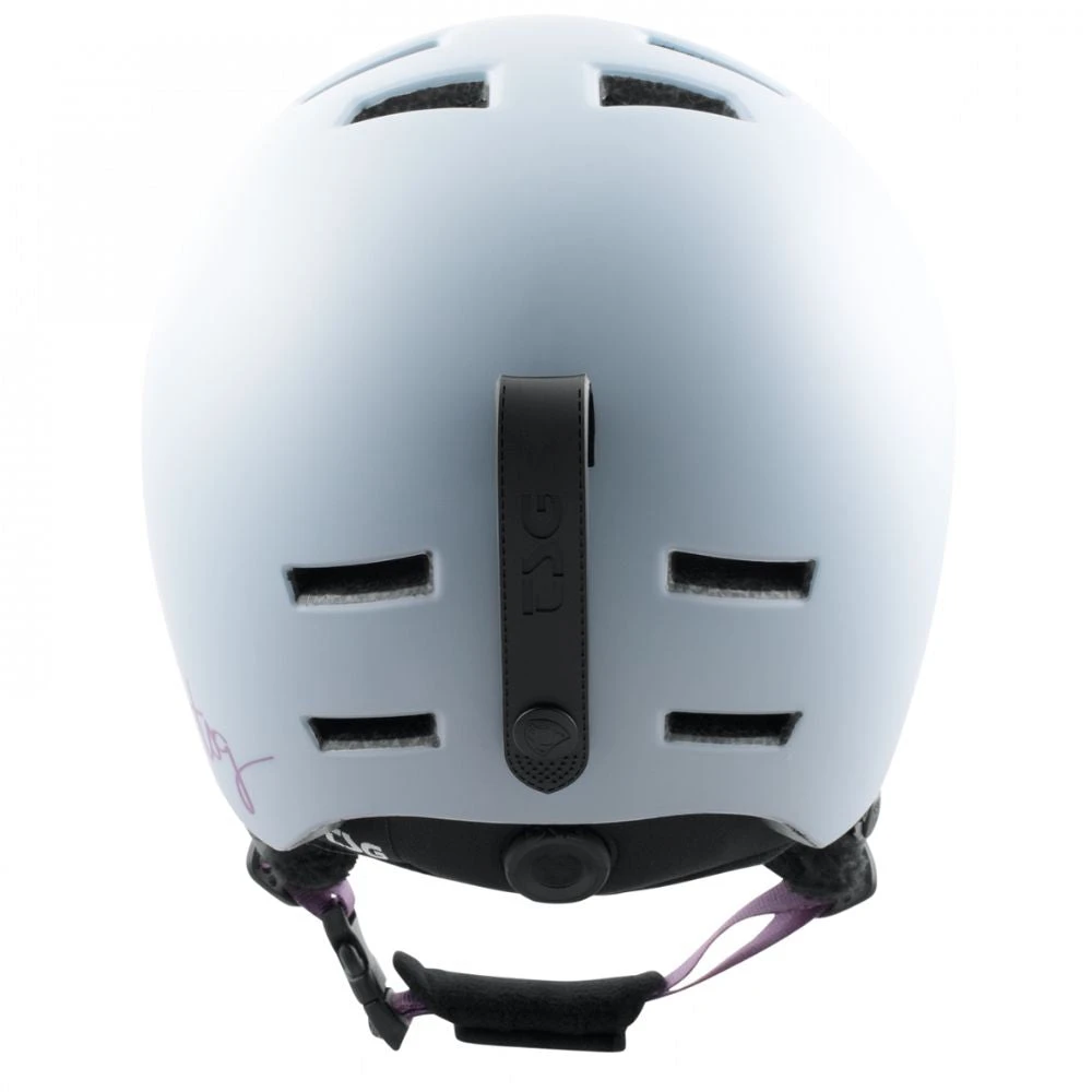 TSG Womens Vertice Solid Helmet Satin Skyride 2 TSG Womens Vertice Solid Helmet Satin Skyride - Afbeelding 2