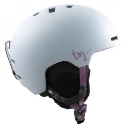 TSG Womens Vertice Solid Helmet Satin Skyride 5 TSG Womens Vertice Solid Helmet Satin Skyride -Dakine Verkoop tsg womens vertice solid helmet satin skyride side