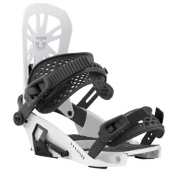 Union Explorer White 2023 Splitboardbindingen -Dakine Verkoop union explorer white 2023 splitboardbindingen front