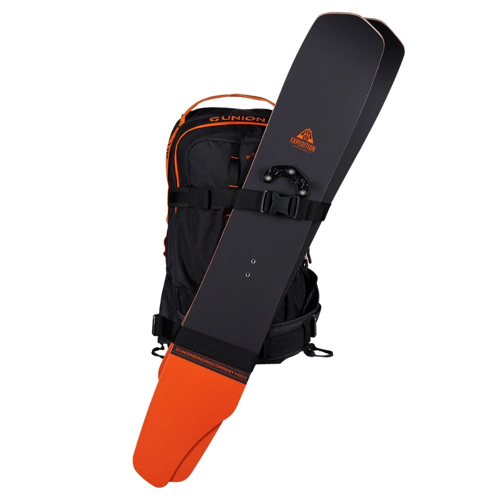 Union Rover Expedition Backpack 2 Union Rover Expedition Backpack - Afbeelding 2