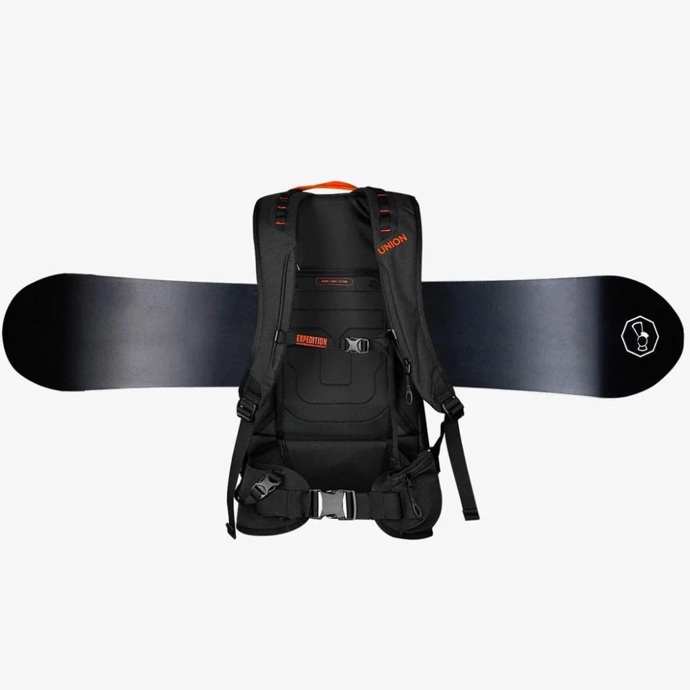 Union Rover Expedition Backpack 5 Union Rover Expedition Backpack - Afbeelding 5