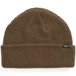 Vans Core Basics Beanie Brown