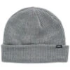 Vans Core Basics Beanie Heather Grey