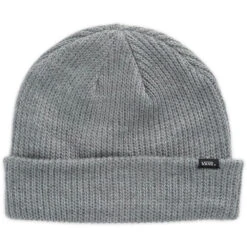 Vans Core Basics Beanie Heather Grey