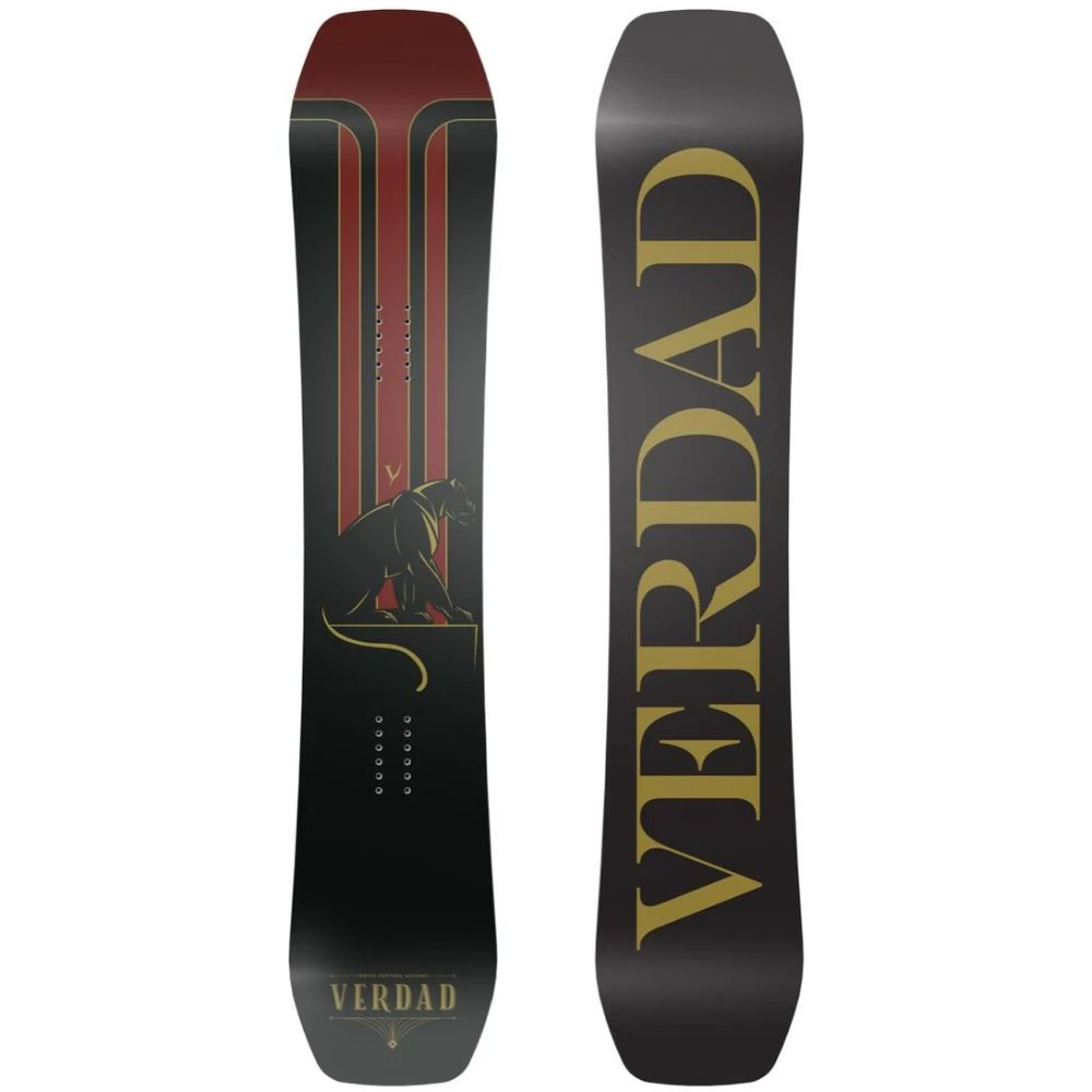 Emperor 153 2023 Snowboard 1 Emperor 153 2023 Snowboard
