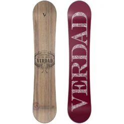 Grand Cru 163W 2023 Snowboard