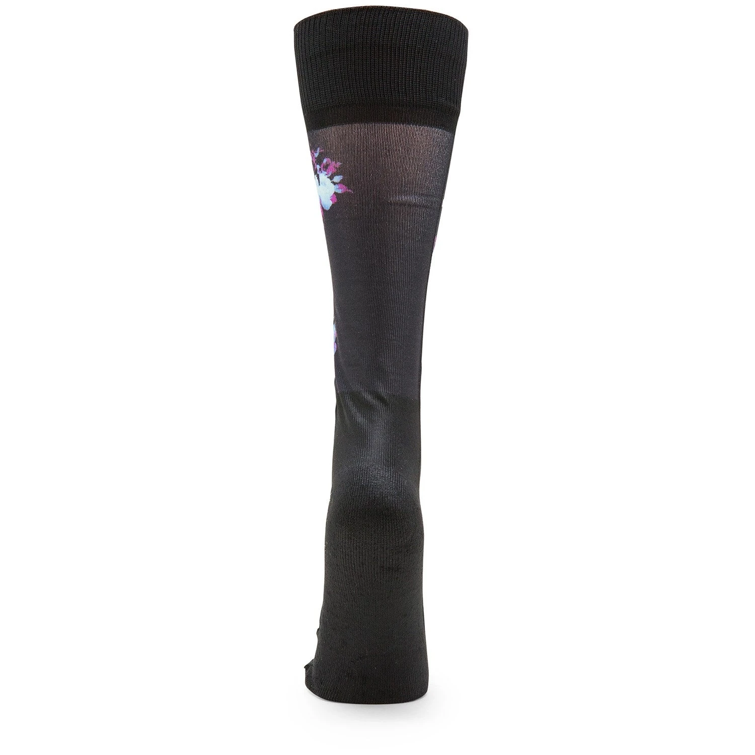 Volcom Womens TTT Sock Black 4 Volcom Womens TTT Sock Black - Afbeelding 4